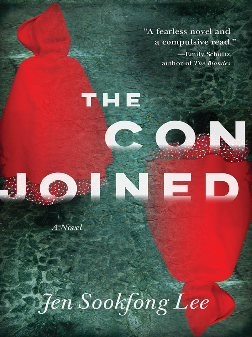 Title details for The Conjoined by Jen Sookfong Lee - Wait list